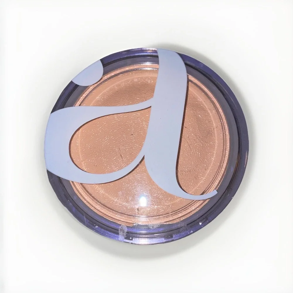 Almay Nearly Naked Touch Pad Liquid Makeup - Naked #160 - New -spf‎ 12